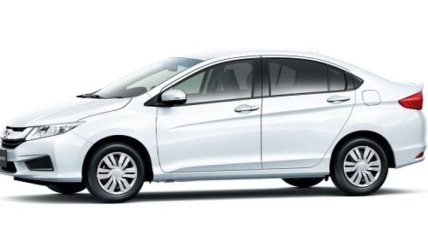 Honda Grace LX представлена в Японии