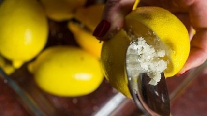 Полезные советы: необычное применение лимона в быту