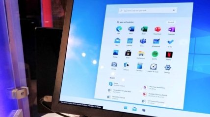 Windows 10X: как выглядит новая операционная система (Видео)