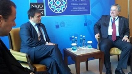 Греция пообещала поддержку Украины в НАТО и ЕС
