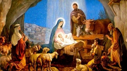 Рождество Христово 2017: что можно и что нельзя делать 7 января, приметы, суеверия