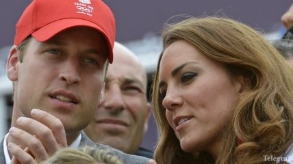 Принц Уильям и Кейт Миддлтон планируют иметь большую семью 
