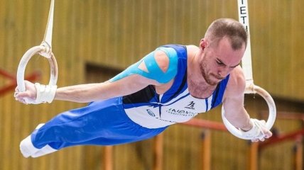 Олимпийский чемпион Верняев отстранен от соревнований