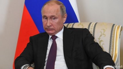 Путин отреагировал на заявление следователей о причастности РФ к катастрофе МН17
