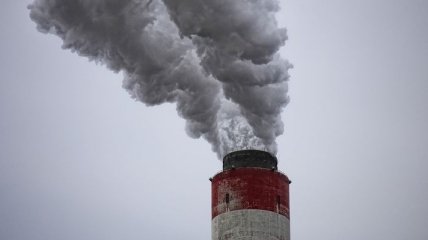 Экологи развеяли миф о смоге над Украиной