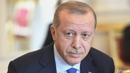 Эрдоган надеется на продолжение сотрудничества с США после освобождения Брансона