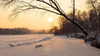 Сильный мороз, ветер и солнце: синоптик уточнила прогноз на 7 декабря