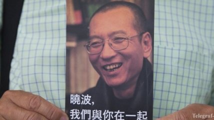 В Китае исчезла вдова диссидента Лю Сяобо 