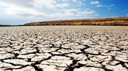 Ученые определили продолжительность засухи на Ближнем Востоке