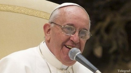 5 интересных фактов о новоизбранном Папе Римском