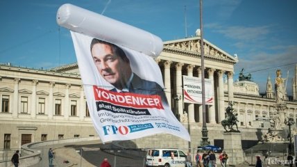 В Австрии пройдут досрочные выборы в парламент