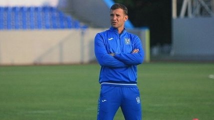 ФФУ снизит зарплату Шевченко в сборной Украины