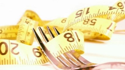 Раздельная диета поможет сбросить до 8 кг