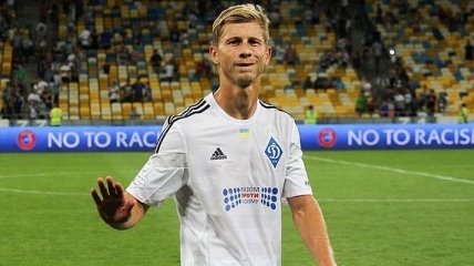 Экс-футболист Динамо подписал контракт с Мариуполем