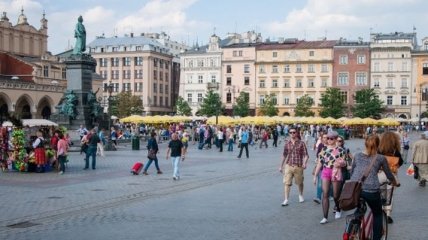 Турфирмы составляют черные списки украинских туристов-скандалистов