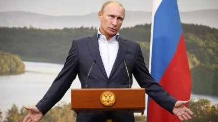 Владимир Путин: Россия с уважением отнесется к выбору Украины  