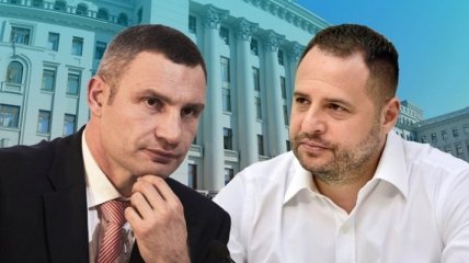 У Зеленского лопнуло терпение: зачем Банковая вновь воюет против Кличко и чем это закончится