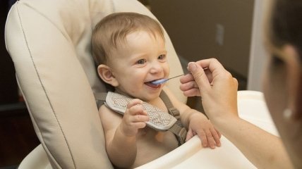 Питание малыша: как первый прикорм может определить иммунитет на всю жизнь