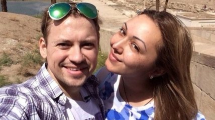 Невеста Андрея Гайдуляна прокомментировала расставание с актером