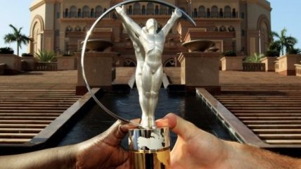 Номинантов на звание лучших спортсменов мира назовут 13 декабря