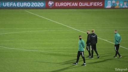 Отбор на Евро-2020: где и когда смотреть матчи 8 октября