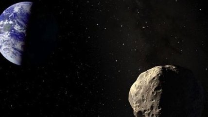 NASA: К Земле приближаются 10 агрессивных астероидов