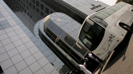 В Дубае появятся автобусы на солнечных батареях