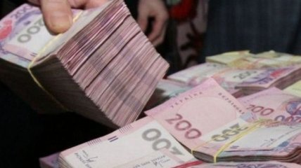 Українські мільйонери декларують доходи