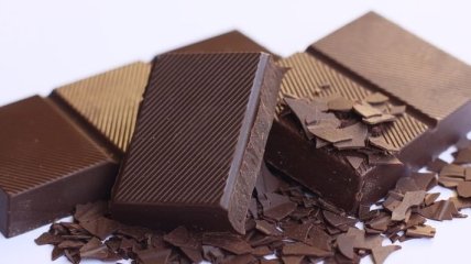 Полезные свойства шоколада, раскрывает все тайны