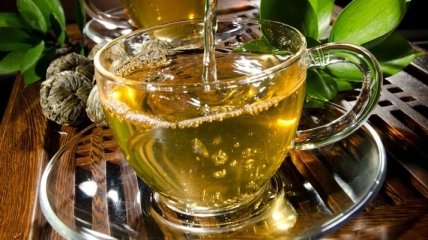 Чай предотвращает развитие рака
