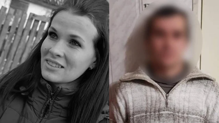 В Черкасской области жестоко убили молодую мать