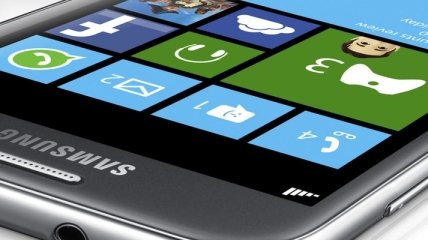 Samsung займется разработкой нового смартфона на базе Windows