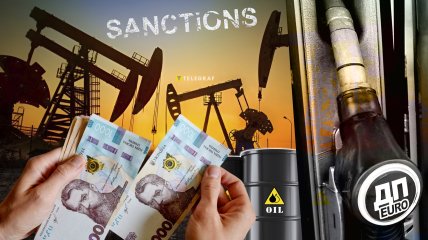 Ситуация на топливном рынке