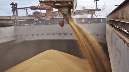У росії допустили вихід із угоди щодо українського зерна