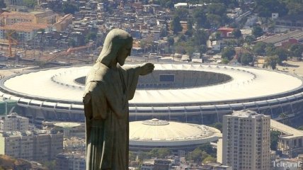 Когда Украина будет провожать спортсменов на Олимпиаду в Рио