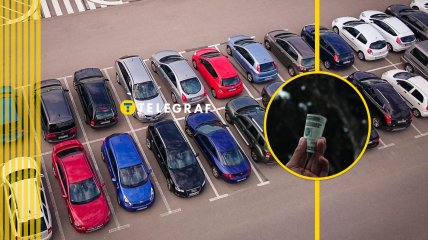 Придбання автотранспорту