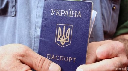 Украинское гражданство для добровольцев-иностранцев станет доступнее