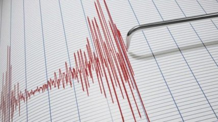 Землетрясение в Ужгороде: в сети появилось видео происшествия