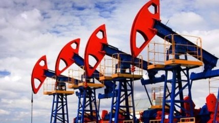 Нефть Brent торгуется выше 48 долл. за баррель