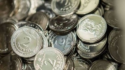 Монетный двор Украины намерен чеканить монеты для других государств