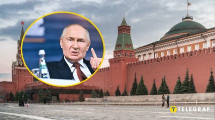 Росіяни незадоволені своїм лідером