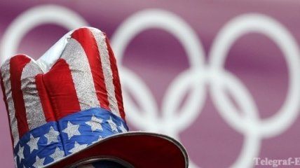 Американский "аксакал" побывал на летних Олимпиадах 18 раз