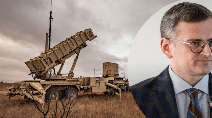 Дмитрий Кулеба высказался о системах Patriot