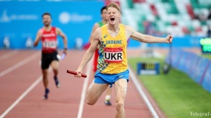 Европейские игры-2019: названы суммы призовых для украинских спортсменов