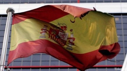 В Испании на 216 тысяч человек сократилось количество иностранцев