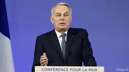 Глава МИД Франции осудил иммигрантский указ Трампа