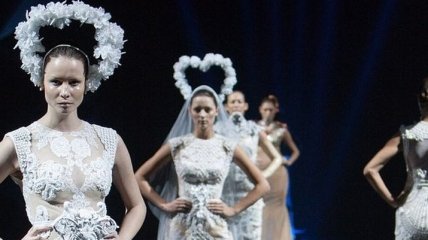 Стала известна дата нового Ukrainian Fashion Week