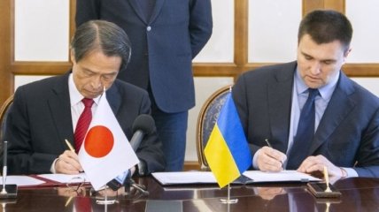 Япония выделит Украине более 2 миллионов долларов