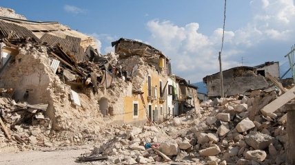 Задолго до проявления: ученые научились предсказывать землетрясения