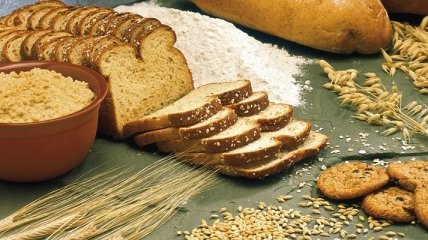 Распространенные мифы о  белом хлебе (Фото)